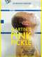 Martin's Pink Pickle
