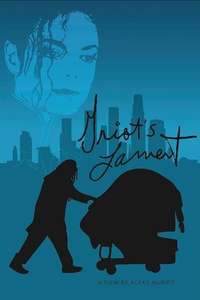 Griot's Lament - Poster