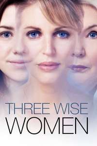 Three Wise Women - Poster