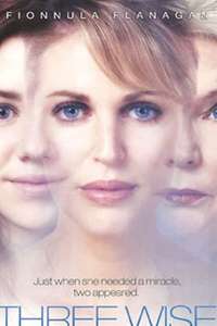 Three Wise Women - Poster