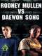 World Industries - Rodney Mullen vs. Daewon Song