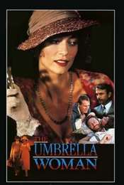 The Umbrella Woman