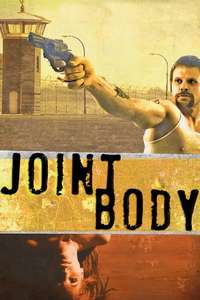 Joint Body - Poster