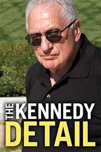 The Kennedy Detail - Poster