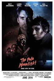 The Pale Moonlight