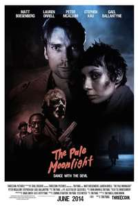 The Pale Moonlight - Poster