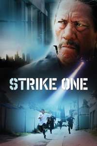 Strike One - Poster