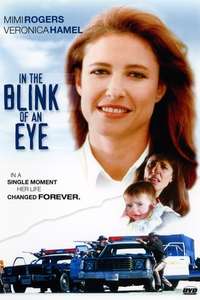 In the Blink of an Eye - Poster