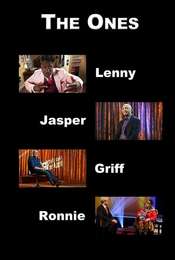 The One Ronnie
