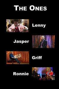 The One Ronnie - Poster