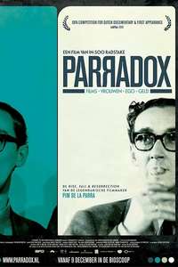 Parradox - Poster