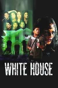 White House - Poster