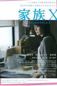 Household X - Poster