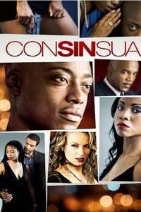 Consinsual - Poster