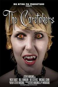 The Caretakers - Poster