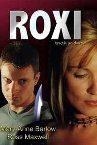 Roxi - Poster