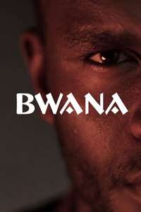 Bwana - Poster