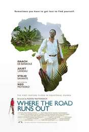 Where the Road Runs Out