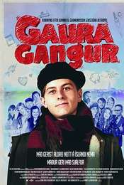Gauragangur