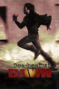 Deadbeat at Dawn - Poster