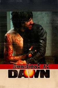 Deadbeat at Dawn - Poster
