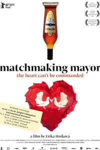 Matchmaking Mayor - Poster
