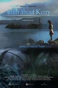 Truth About Kerry - Poster