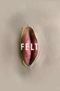 Felt - Poster
