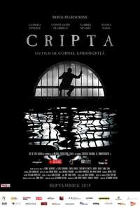 Cripta - Poster