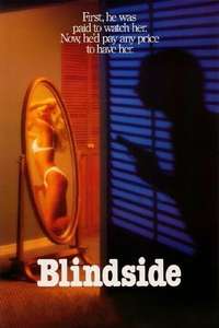 Blindside - Poster