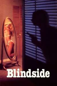 Blindside - Poster