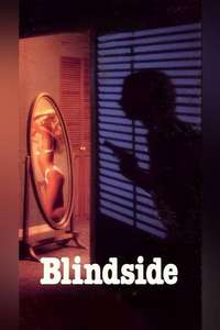 Blindside - Poster