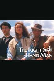 The Right Hand Man