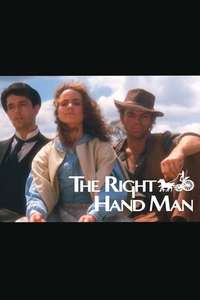 The Right Hand Man - Poster