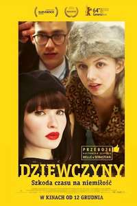 God Help the Girl - Poster