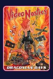 Video Nasties: Draconian Days