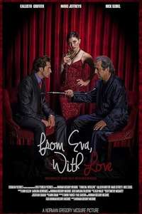 From Eva  with Love - Poster