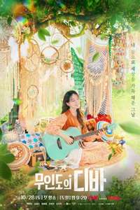 Castaway Diva - Posters