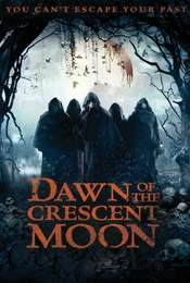 Dawn of the Crescent Moon
