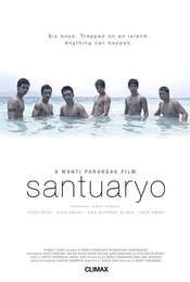 Santuaryo