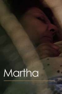 Martha - Poster