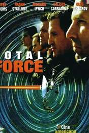 Total Force