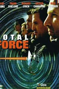Total Force - Poster