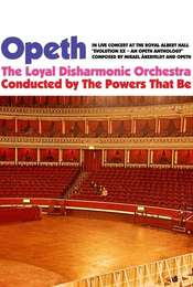 Opeth: In Live Concert At The Royal Albert Hall