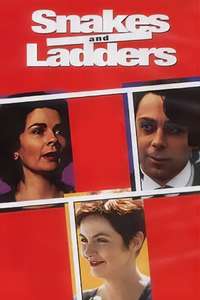 Snakes and Ladders - Poster