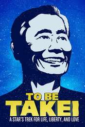To Be Takei