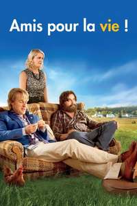Are You Here - Poster