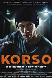 Korso