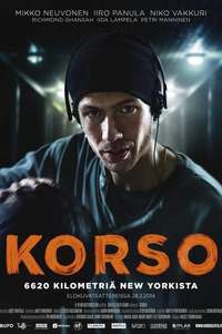 Korso - Poster