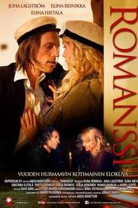 Romanssi - Poster
